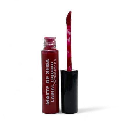 Labial Liquido Matte - Julia Sanchez