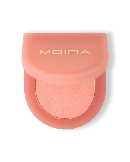 Rubor en polvo “Love blur blush” Moira