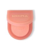 Rubor en polvo “Love blur blush” Moira