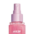 Body Mist + Shimmer hair “Secret Dhalia” | Pink Up