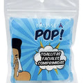 Toallitas Faciales Comprimidas 10pzs - Bausse