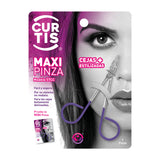 Pinza Depiladora Curtis