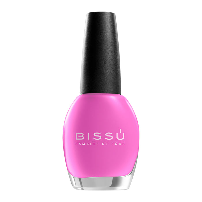 Esmalte Mini 5 ml - Bissu