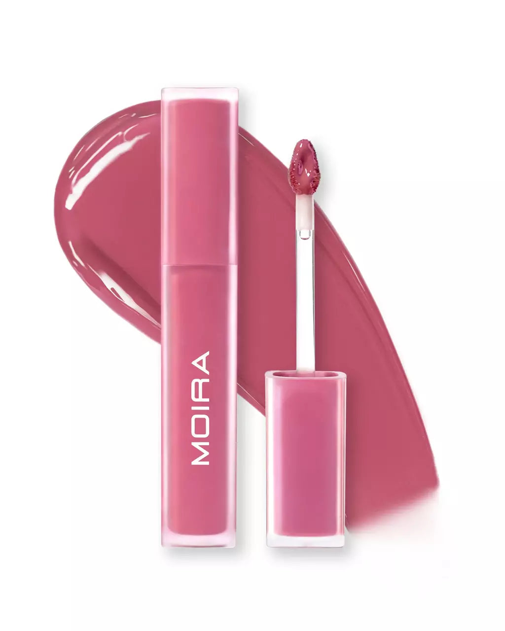 Tinta Labial Velvet Air - Moira