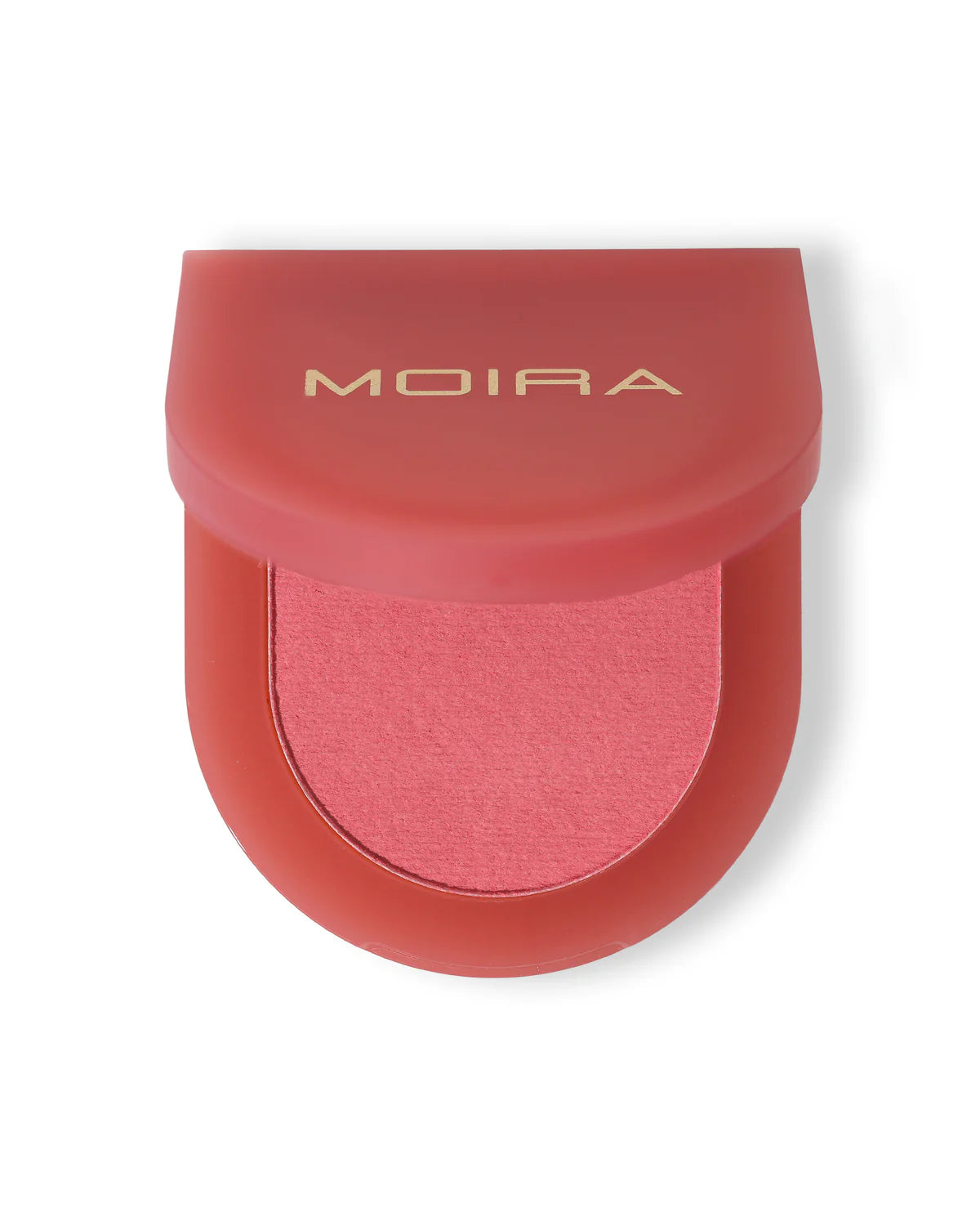 Rubor en polvo “Love blur blush” Moira