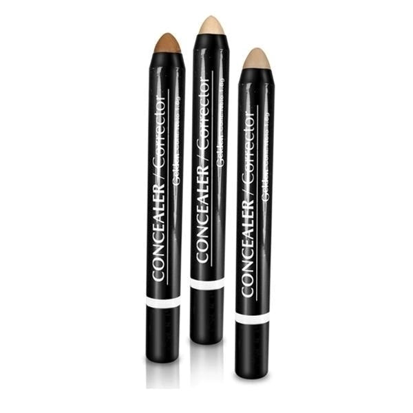 Corrector Crayón Retráctil - Gelden