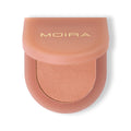 Rubor en polvo “Love blur blush” Moira