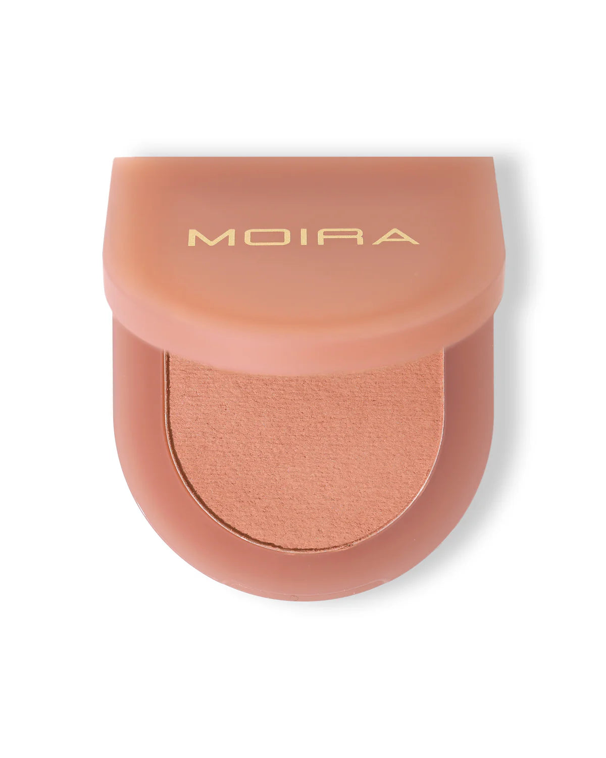 Rubor en polvo “Love blur blush” Moira