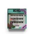 Mini Pack Clusters - Kiki Lashes