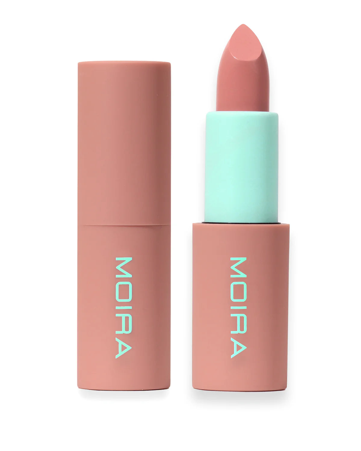 Labial en Barra “Angel Satin Lipstick” Moira