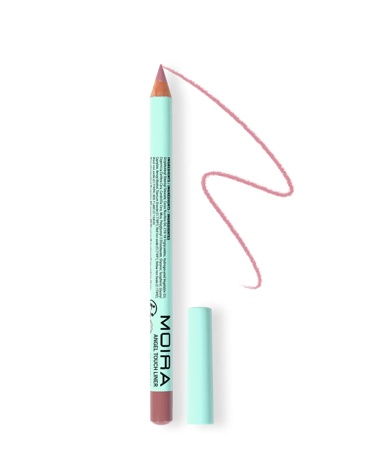 Lapiz delineador de Labios “Angel Touch Liner” Moira