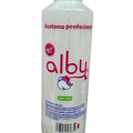 Acetona profesional Alby