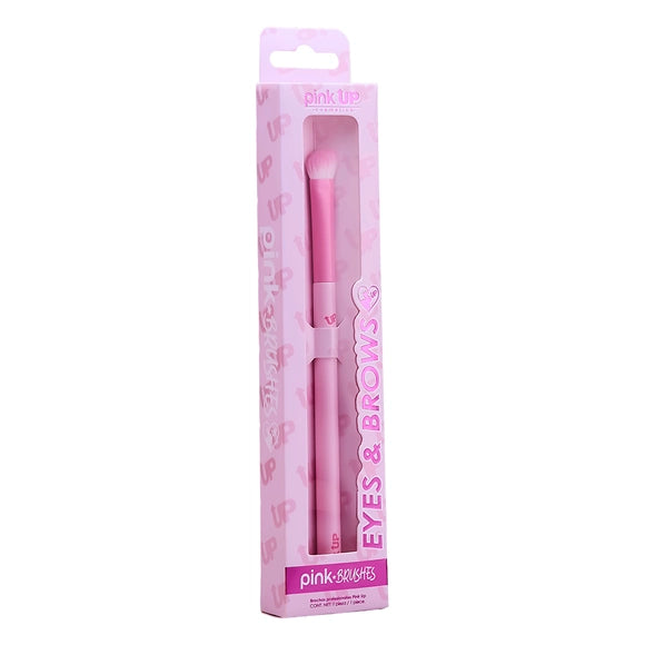 Brochas profesionales - Pink Up