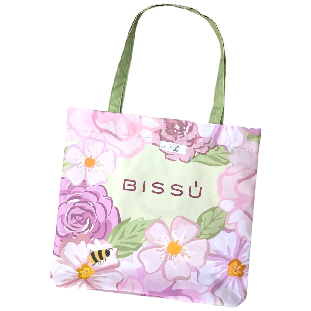 Bolsa Ecologica de Viaje para Dama - Bissu