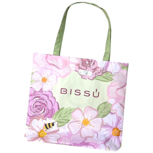 Bolsa Ecologica de Viaje para Dama - Bissu