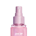 Body Mist + Shimmer hair “Glitter Kiss” | Pink Up