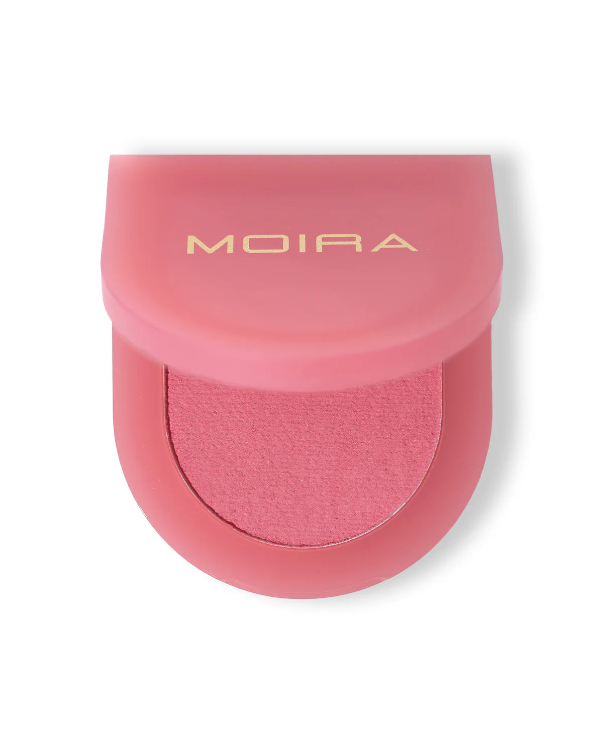 Rubor en polvo “Love blur blush” Moira
