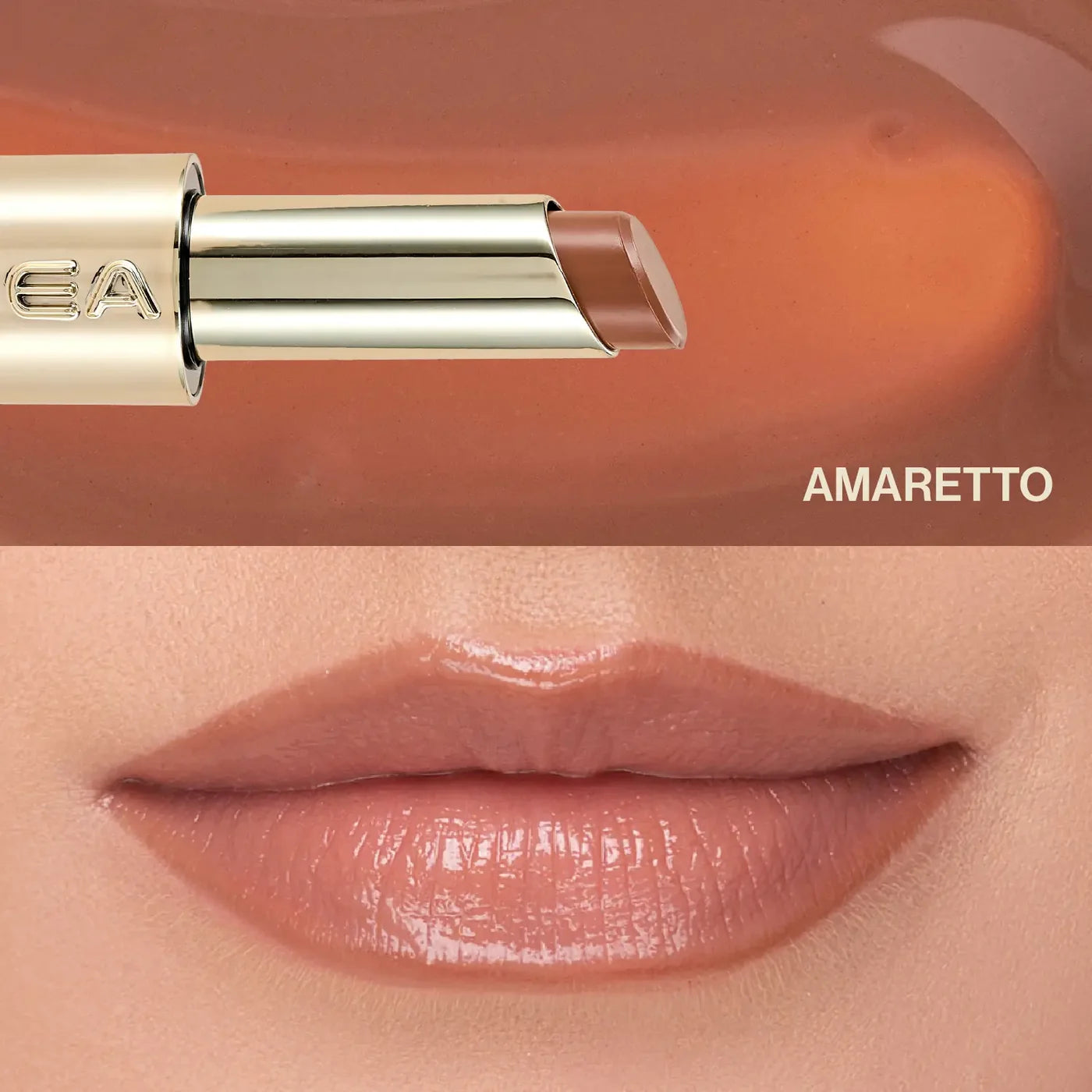 Lipstick Balm 1st Scene - Atenea