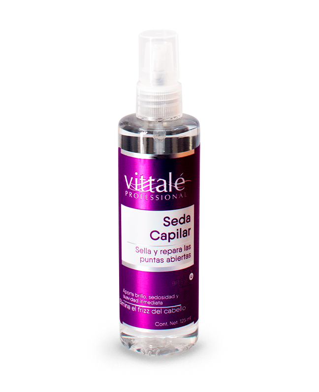 Seda Capilar - Vittale