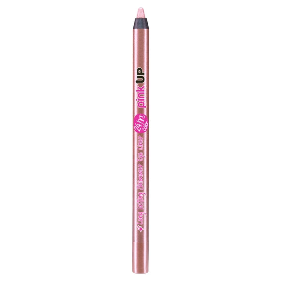 Lápiz delineador de ojos “Shimmer Eye Liner” Pink Up