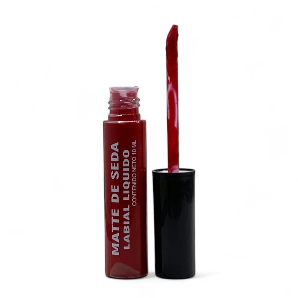Labial Liquido Matte - Julia Sanchez