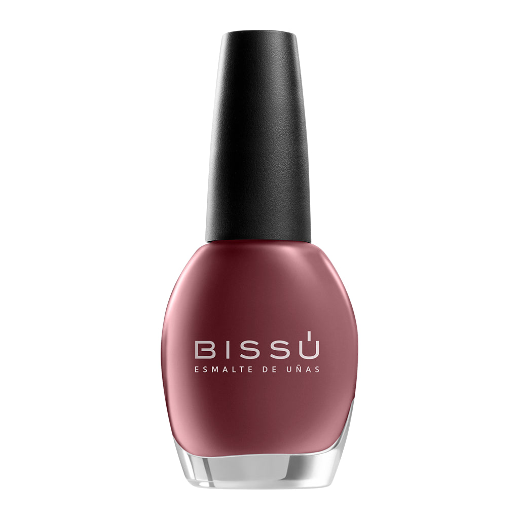 Esmalte Mini 5 ml - Bissu
