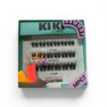 Mini Pack Clusters - Kiki Lashes