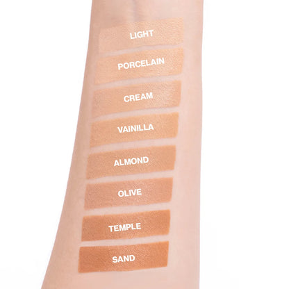 Base de Maquillaje Líquida 1st Scene 30ml - Atenea