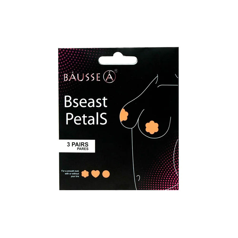 Pezoneras C/3 pares - Bausse