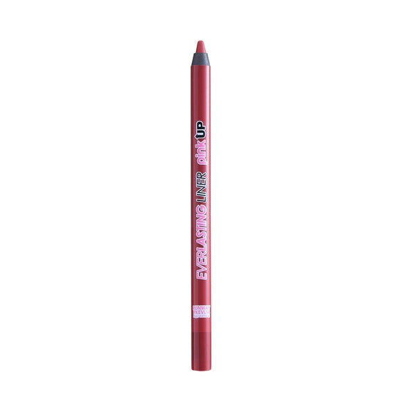 Lápiz Delineador de Labios Larga Duración - Pink Up