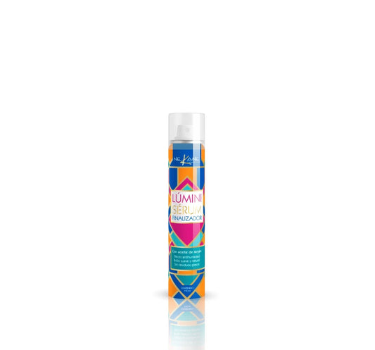 Lumini Serum Finalizador - Nekane