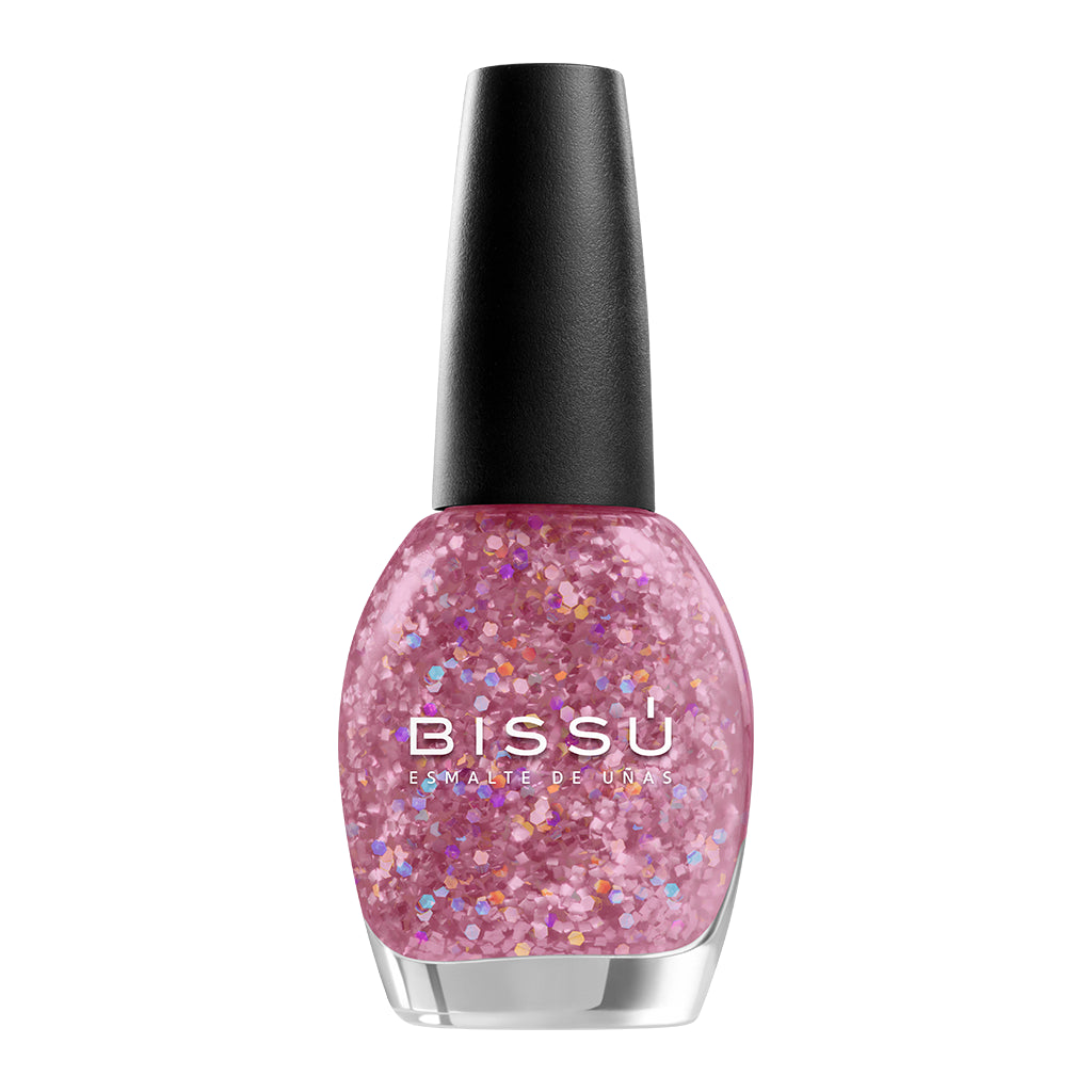 Esmalte Mini 5 ml - Bissu