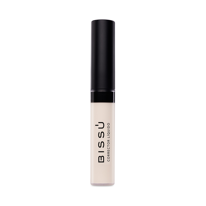 Corrector liquido - Bissu