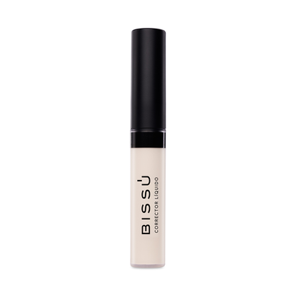Corrector liquido - Bissu