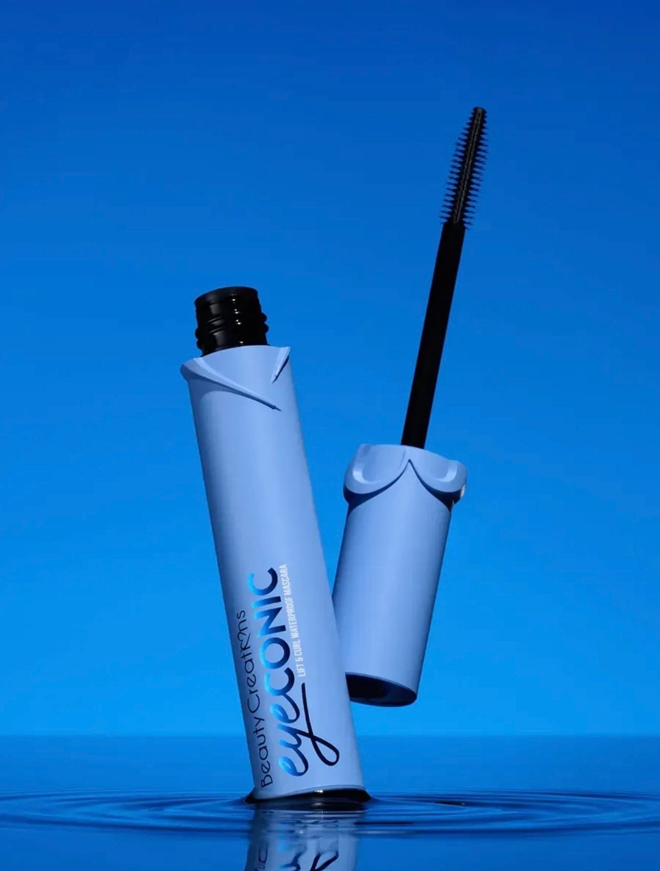 Máscara de pestañas - Beauty Creations