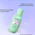 Primer Prebase Adhesiva Matificante 16hr - Moira