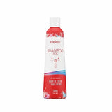 Shampoo Rojo - In Bellezza