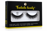 Par de Pestañas - Fantastic Beauty
