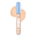 Gama de 9 pzs Corrector Líquido - “HydraHit” Italia Deluxe