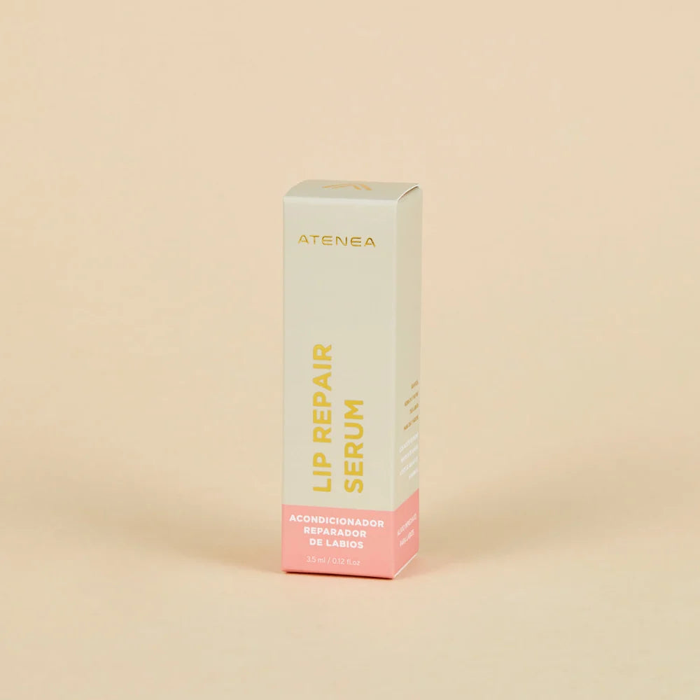 Acondicionar Reparador de Labios - Atenea