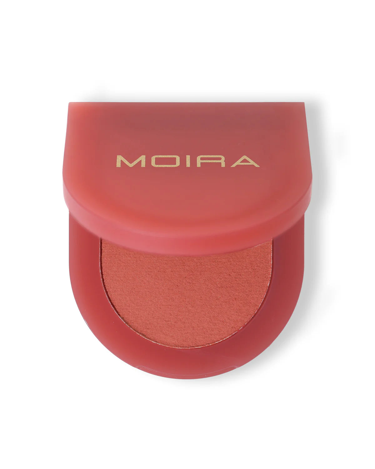 Rubor en polvo “Love blur blush” Moira