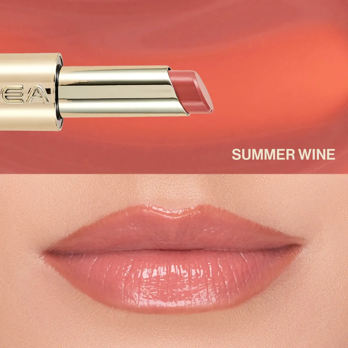 Lipstick Balm 1st Scene - Atenea