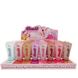 Gama de 8 pzs Lip Balm - Italia Deluxe