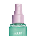 Body Mist + Shimmer Hair “Aqua Breeze” | Pink Up
