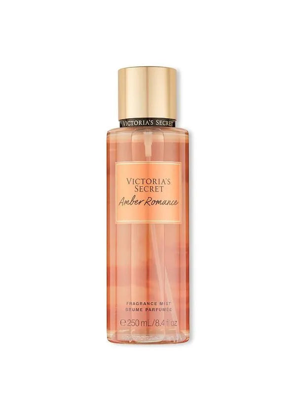 Amber Romance Mist - Victoria's Secret