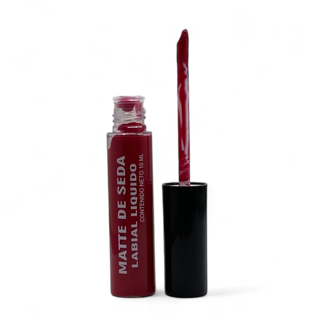 Labial Liquido Matte - Julia Sanchez