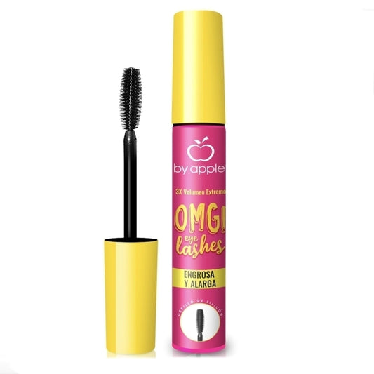 OMG Eye lashes - Máscara para pestañas By Apple