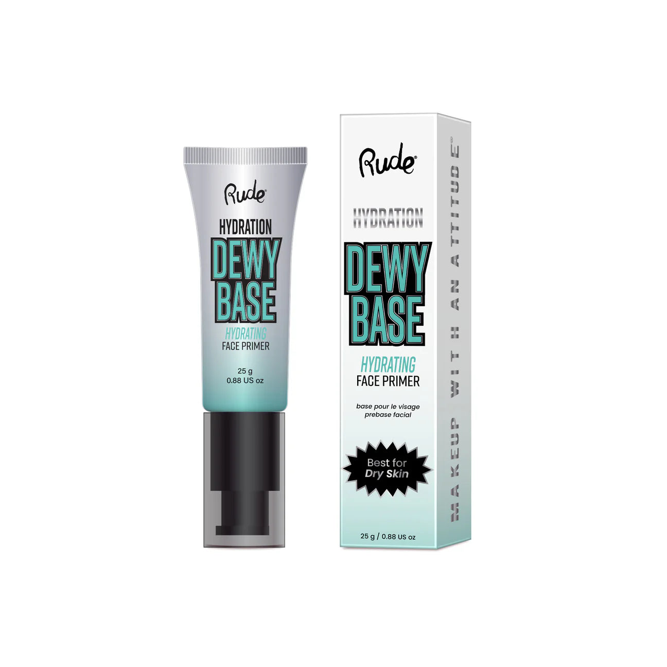 Primer Facial - Rude