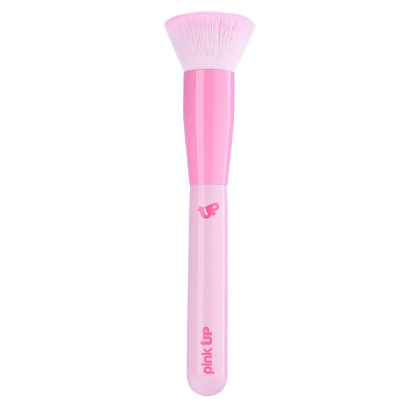 Brochas profesionales - Pink Up