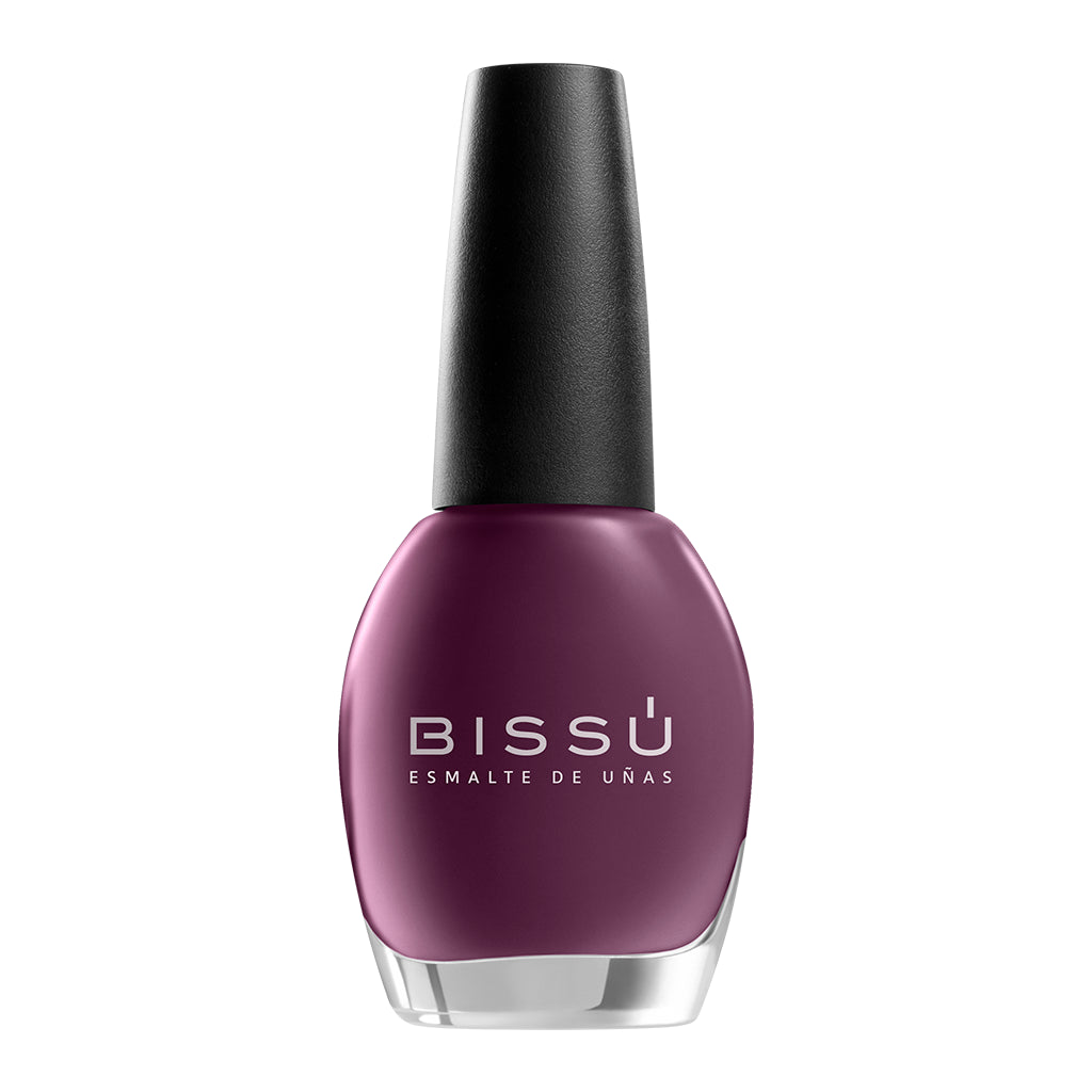 Esmalte Mini 5 ml - Bissu